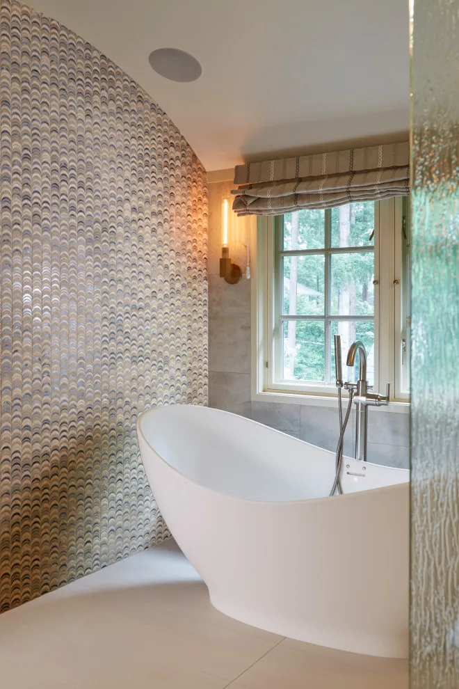 Bellevue Residence Renovation by Kim OReilly Interiors - Photo 6