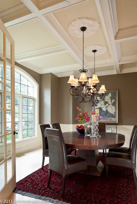 Bellevue Residence by Kim OReilly Interiors - Photo 7