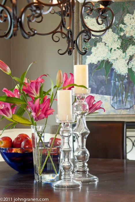 Bellevue Residence by Kim OReilly Interiors - Photo 10