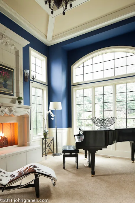 Bellevue Residence by Kim OReilly Interiors - Photo 9