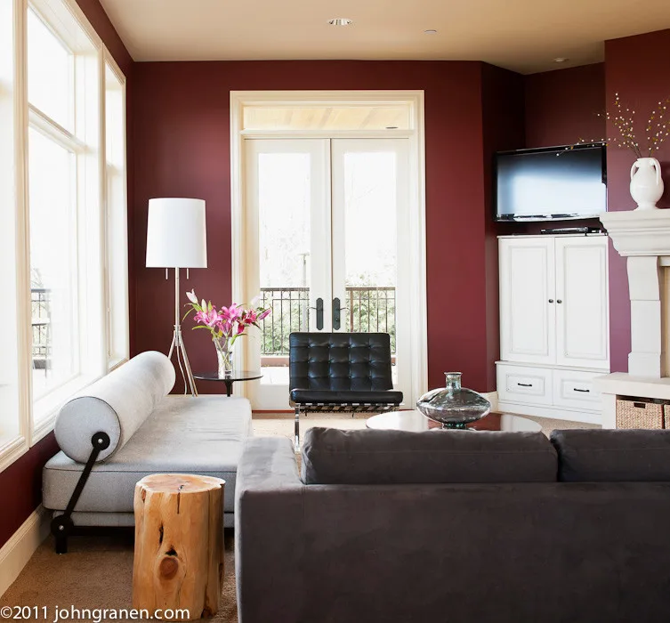 Bellevue Residence by Kim OReilly Interiors - Photo 11