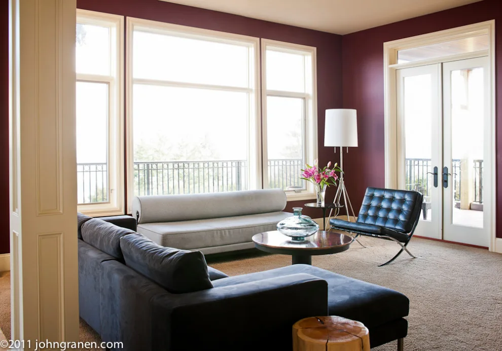 Bellevue Residence by Kim OReilly Interiors - Photo 5
