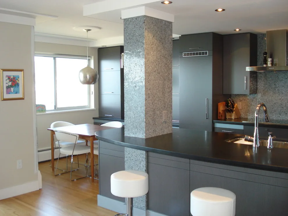 Bellevue Initiative by Christine Coder Design - Photo 3