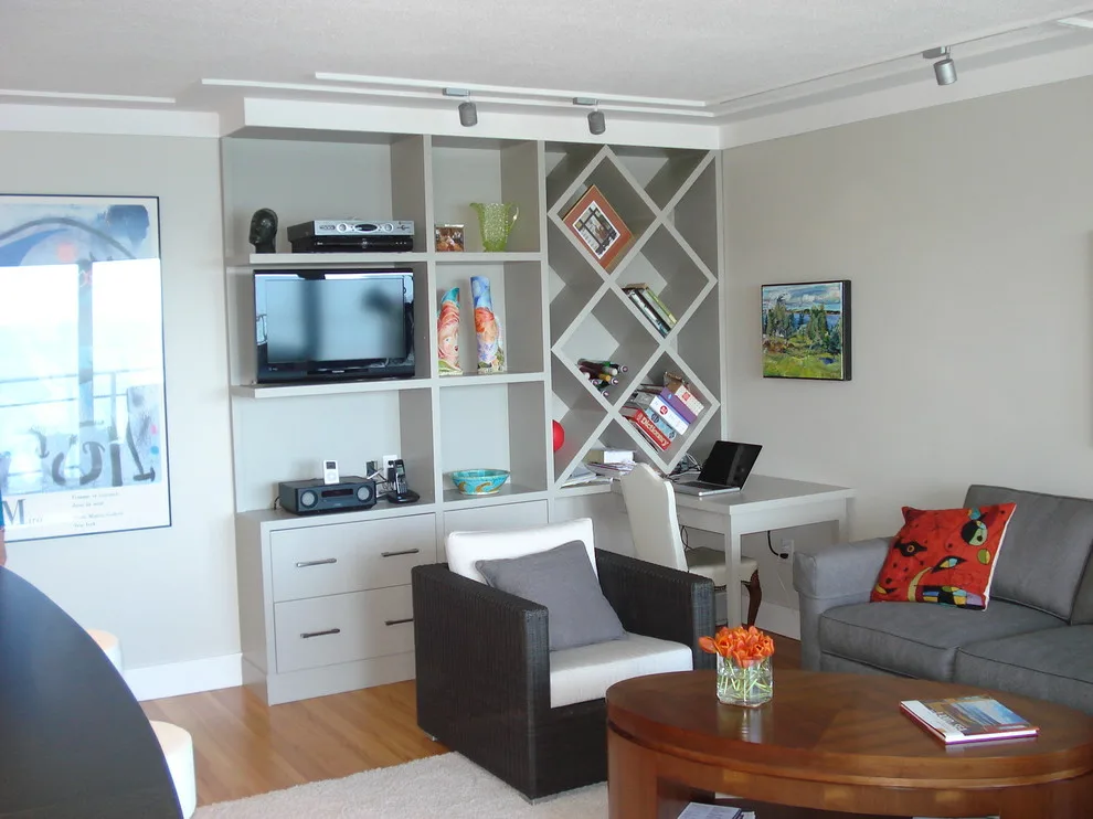 Bellevue Initiative by Christine Coder Design - Photo 2