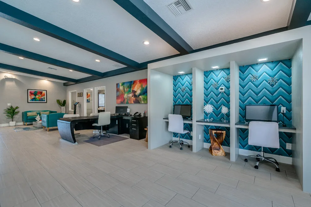 Beauty by Lenore King Luxury Interiors - Photo 7