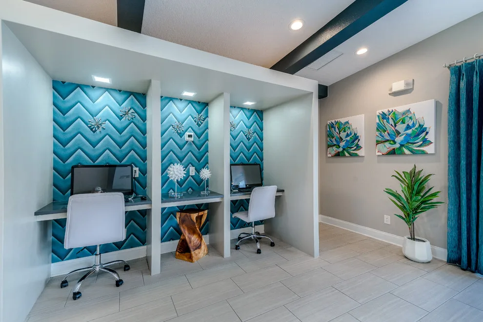 Lenore King Luxury Interiors - Photo 14