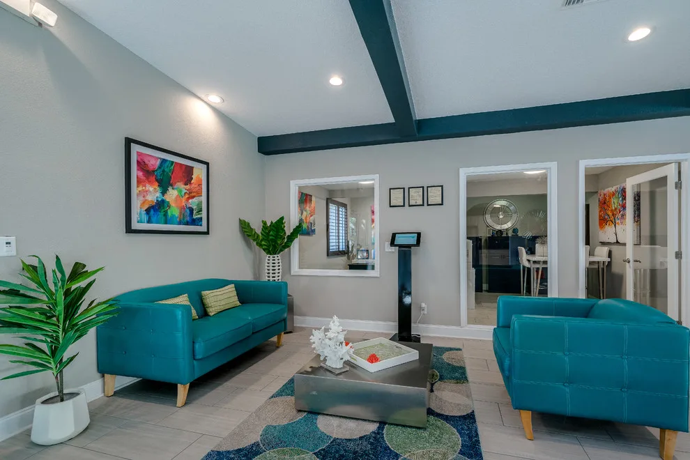 Beauty by Lenore King Luxury Interiors - Photo 3
