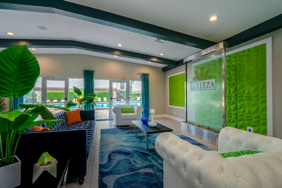 Beauty by Lenore King Luxury Interiors - Photo 11