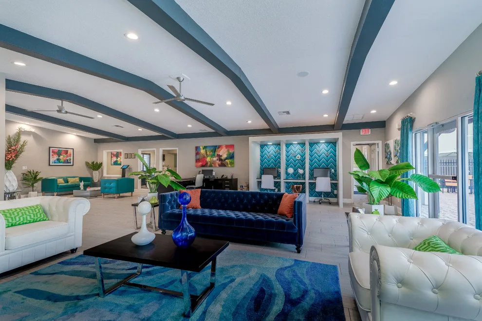 Beauty by Lenore King Luxury Interiors - Photo 8