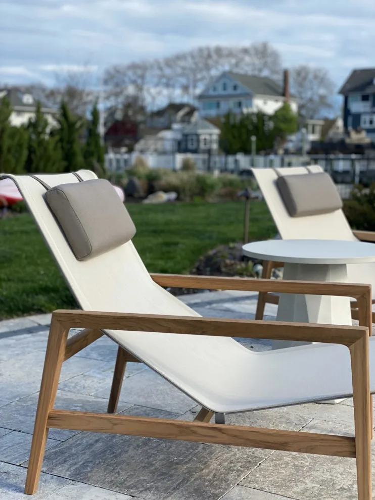 Belmar Garden Retreat by Evenflow Interiors - Photo 23