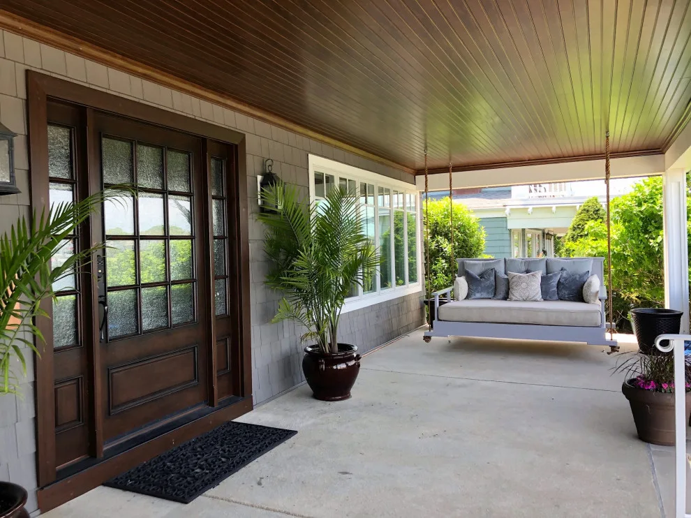Belmar Garden Retreat by Evenflow Interiors - Photo 22