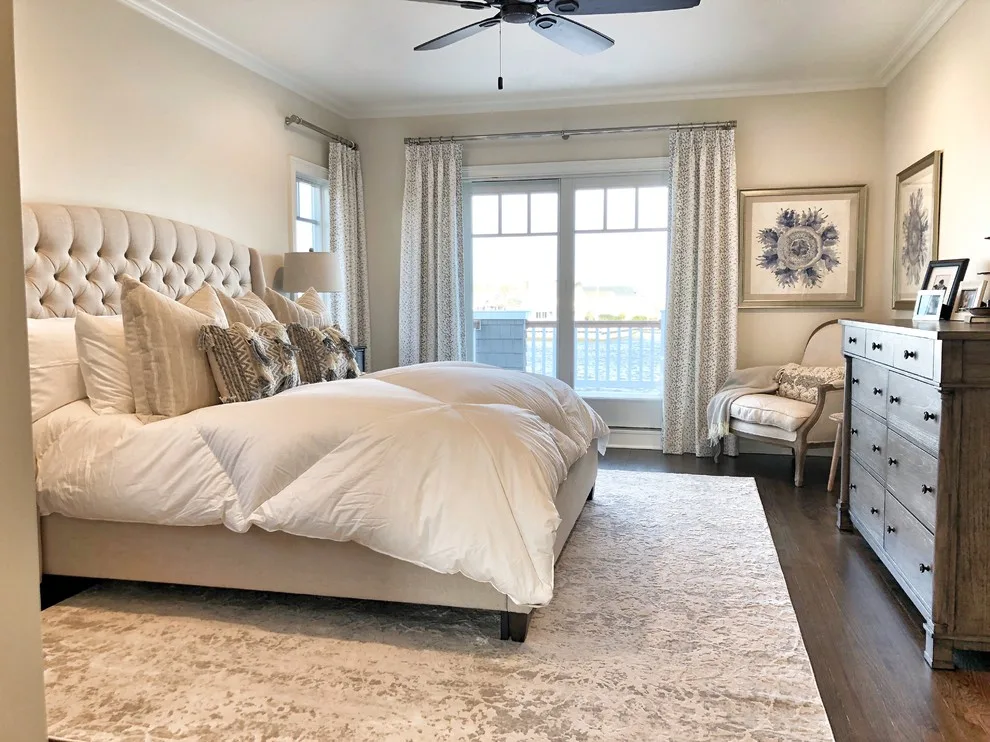 Belmar's Blossoming Flowers by Evenflow Interiors - Photo 3