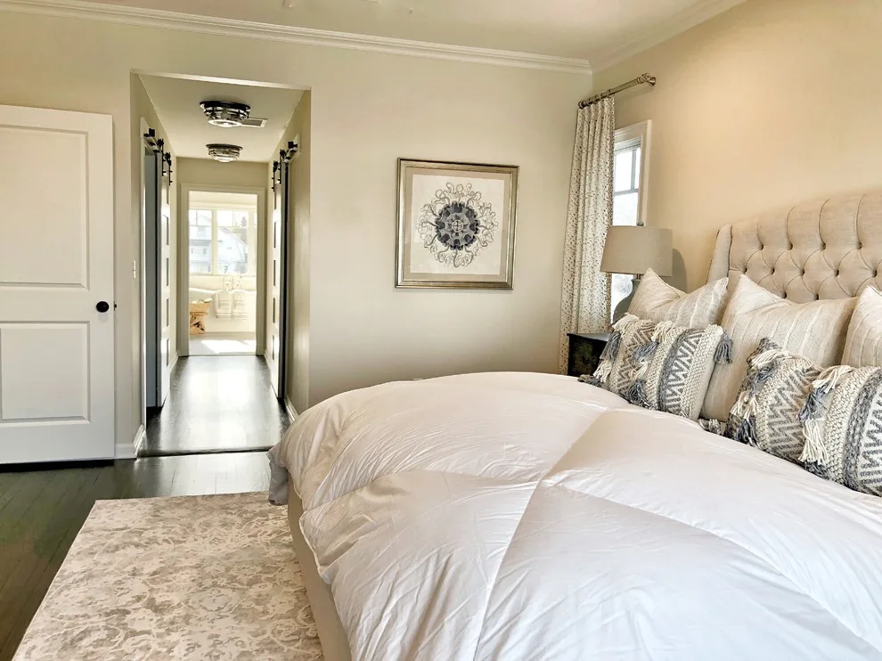 Belmar's Blossoming Flowers by Evenflow Interiors - Photo 8