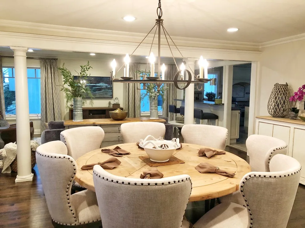 Belmar's Blossoming Flowers by Evenflow Interiors - Photo 10
