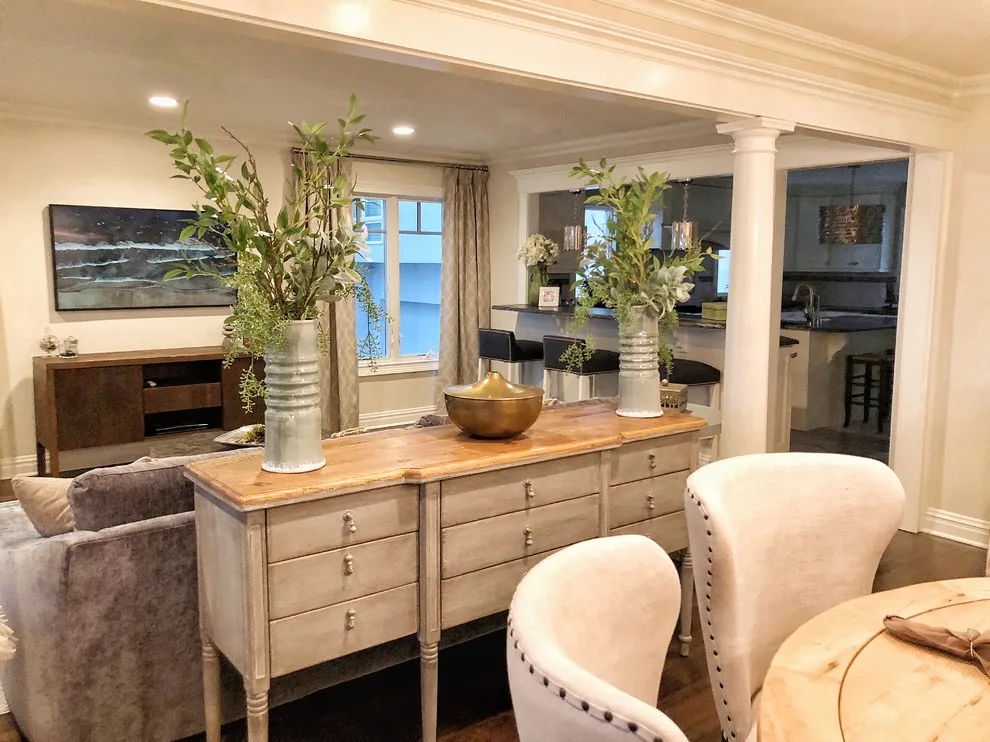 Belmar's Blossoming Flowers by Evenflow Interiors - Photo 12