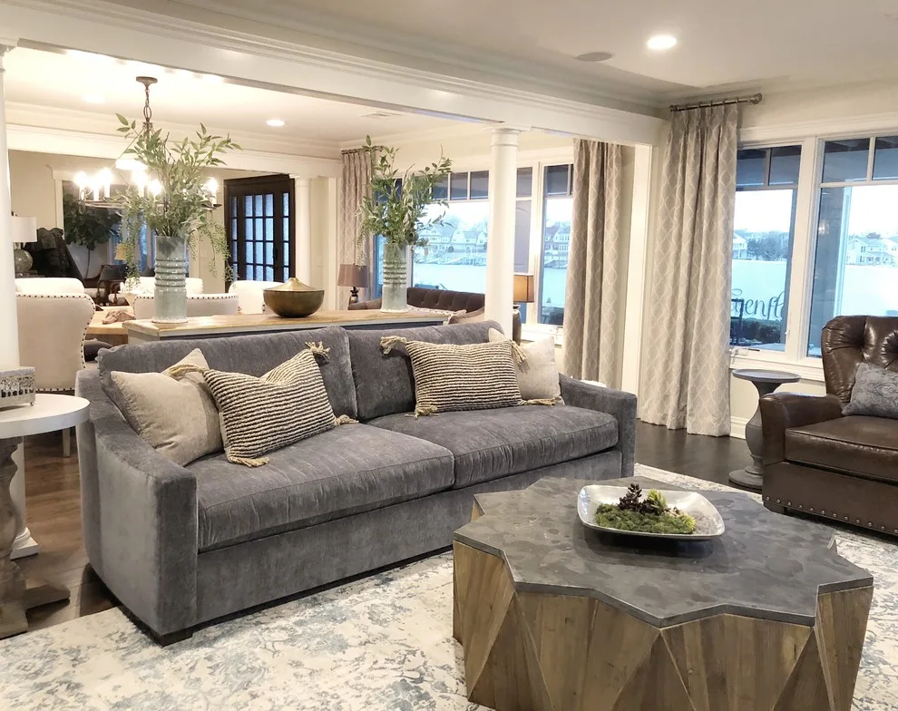 Belmar's Blossoming Flowers by Evenflow Interiors - Photo 5