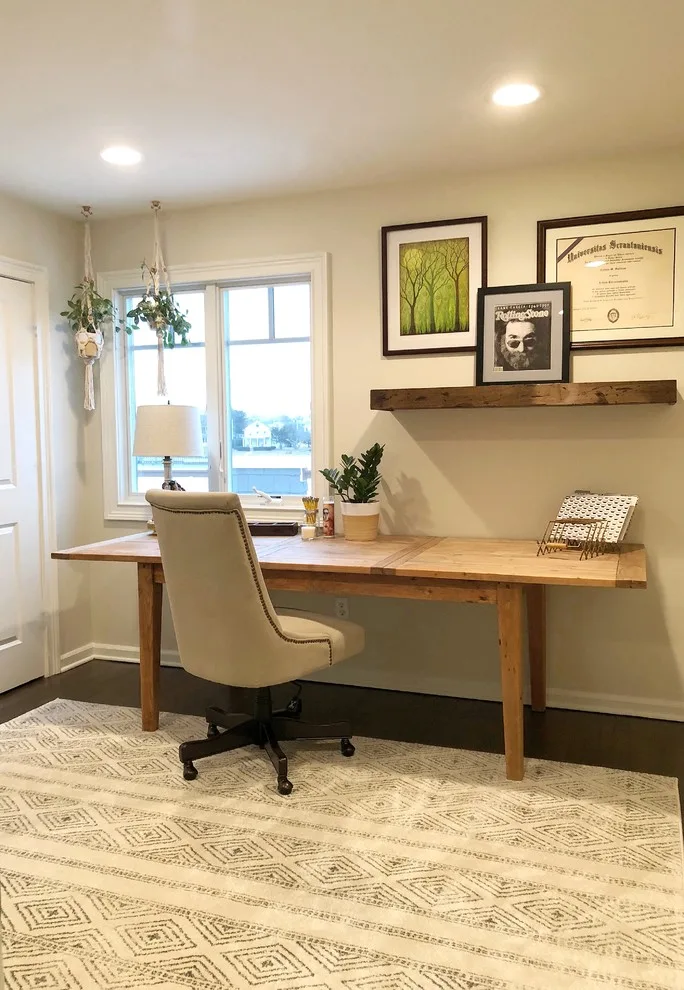 Belmar's Blossoming Flowers by Evenflow Interiors - Photo 11