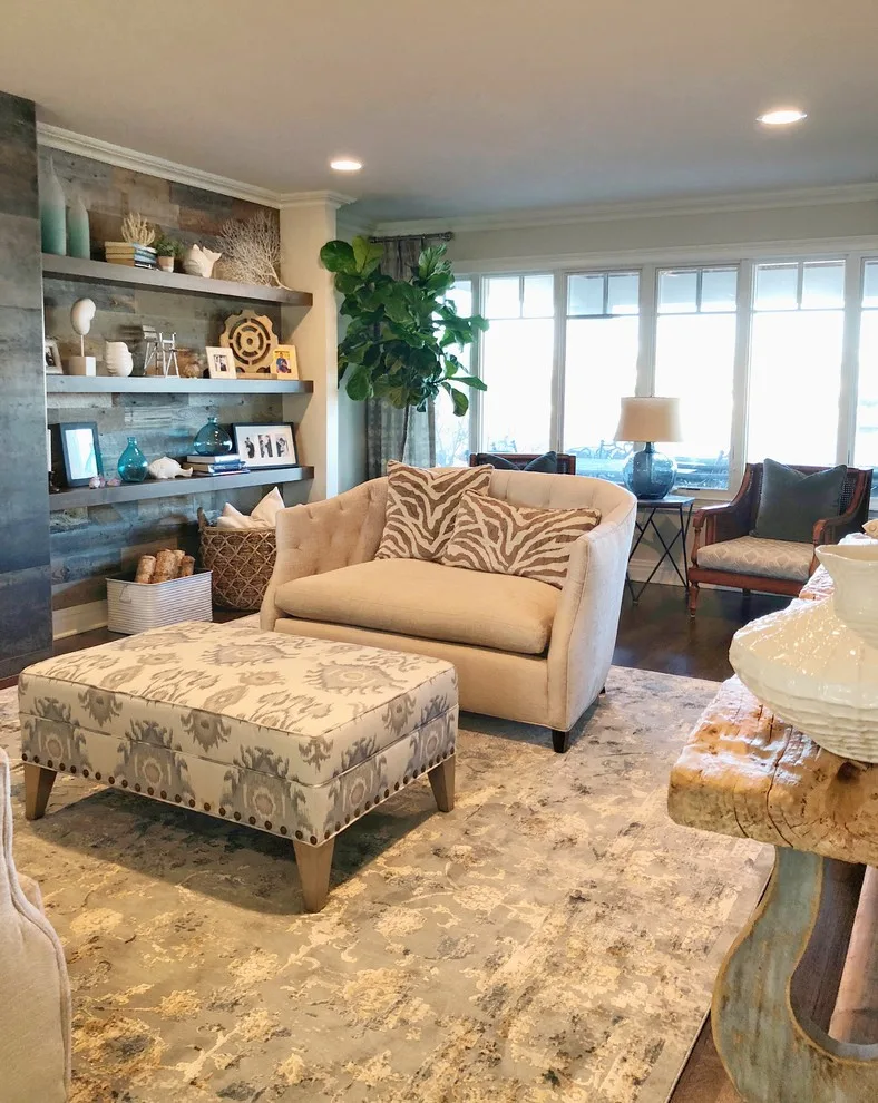 Belmar's Blossoming Flowers by Evenflow Interiors - Photo 13