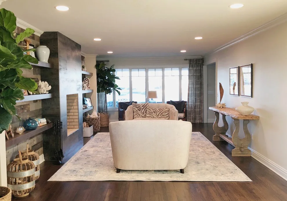 Belmar's Blossoming Flowers by Evenflow Interiors - Photo 9