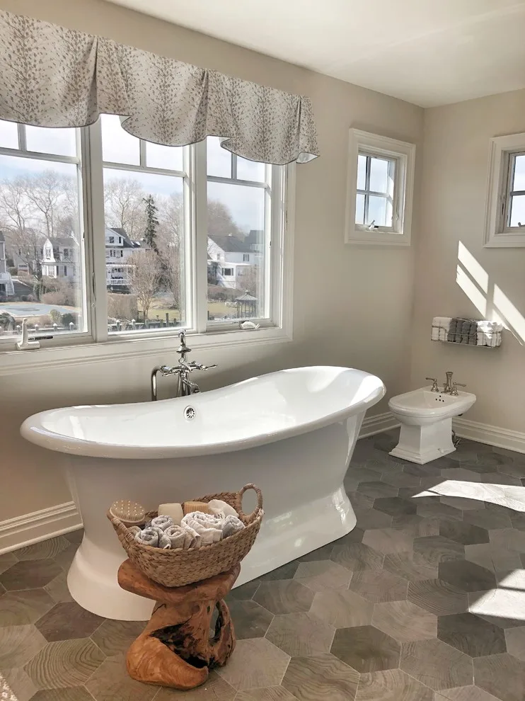 Belmar's Blossoming Flowers by Evenflow Interiors - Photo 14