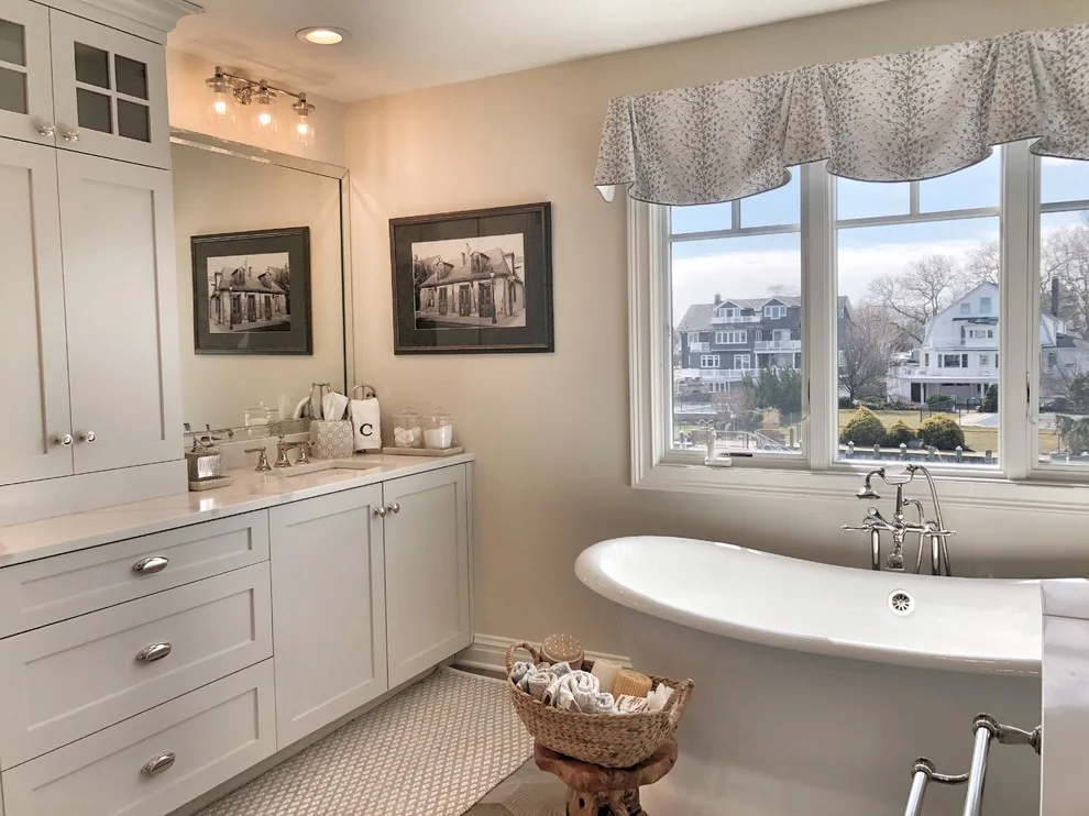 Belmar's Blossoming Flowers by Evenflow Interiors - Photo 2