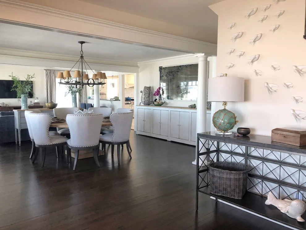 Belmar's Blossoming Flowers by Evenflow Interiors - Photo 4
