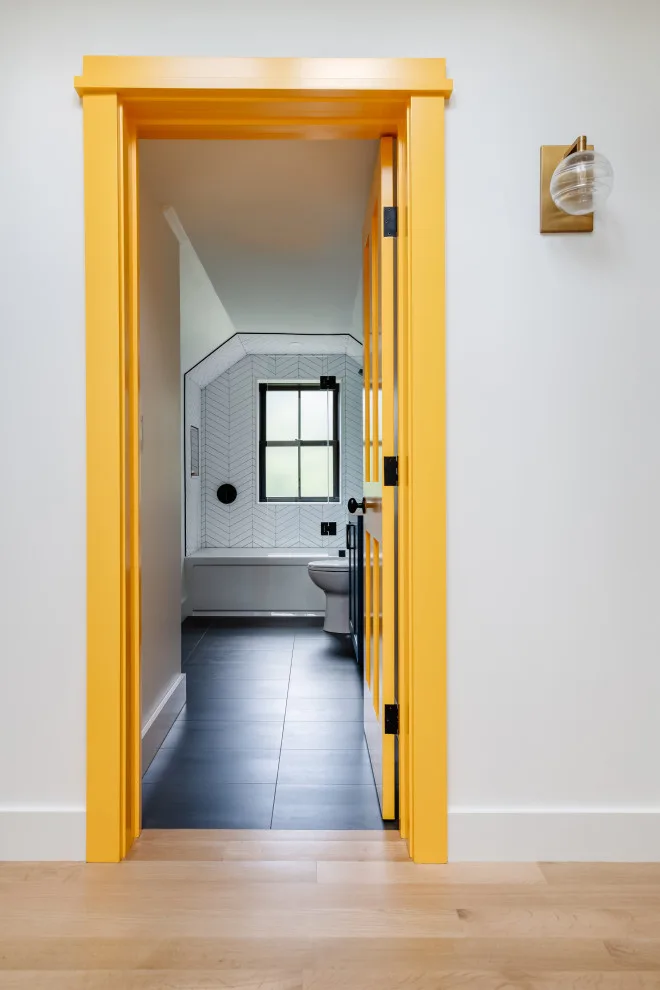 Studio Voltaire Interior Design - Photo 7