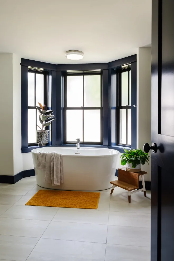 Belmont Massachusetts - Washington by Studio Voltaire Interior Design - Photo 15