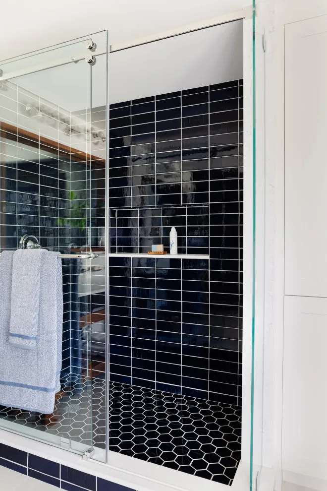 Belmont Massachusetts - Washington by Studio Voltaire Interior Design - Photo 19