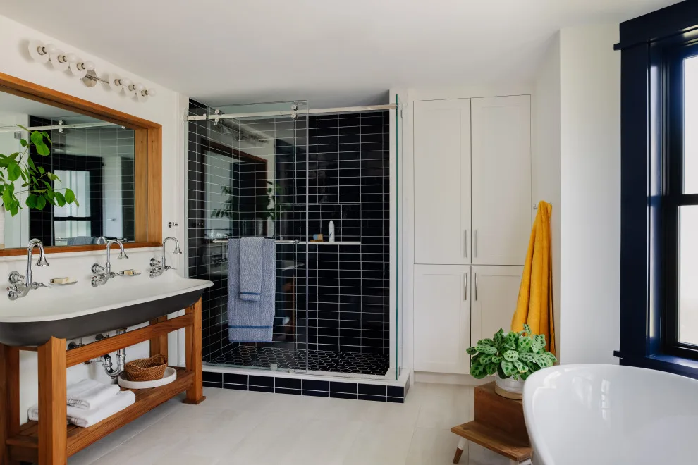 Studio Voltaire Interior Design - Photo 14
