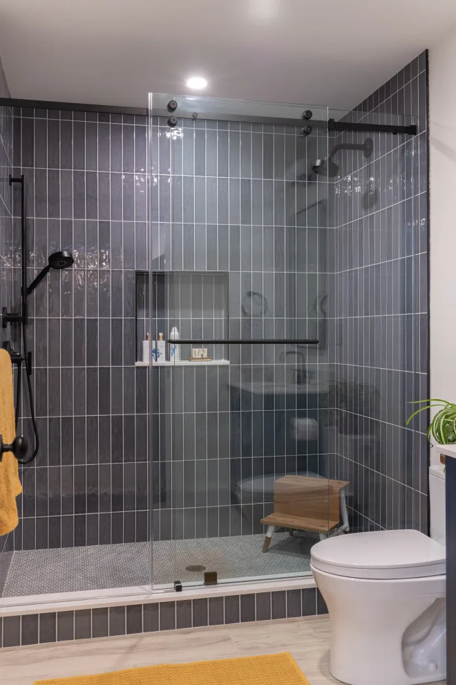 Studio Voltaire Interior Design - Photo 10