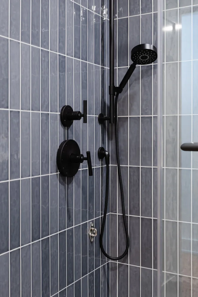 Belmont Massachusetts - Washington by Studio Voltaire Interior Design - Photo 16