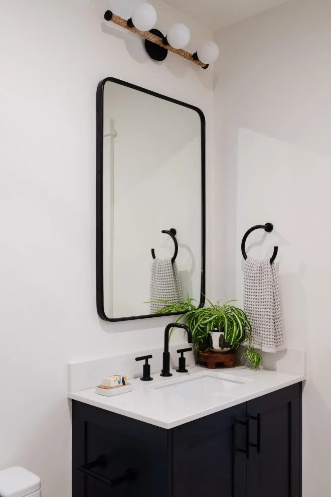 Belmont Massachusetts - Washington by Studio Voltaire Interior Design - Photo 22