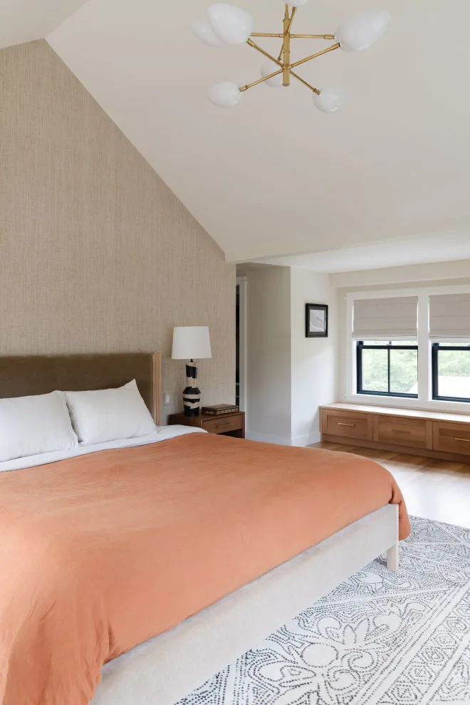 Belmont Massachusetts - Washington by Studio Voltaire Interior Design - Photo 17