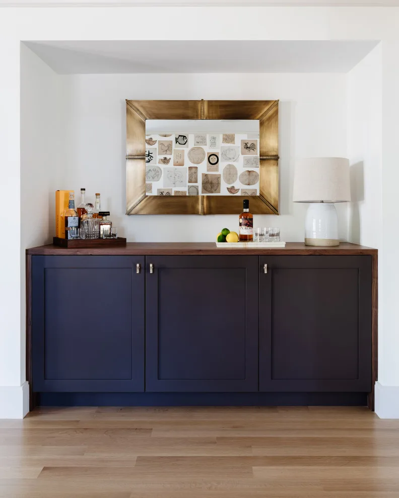 Belmont Massachusetts - Washington by Studio Voltaire Interior Design - Photo 24