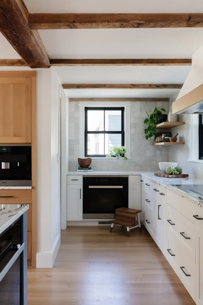 Belmont Massachusetts - Washington by Studio Voltaire Interior Design - Photo 9