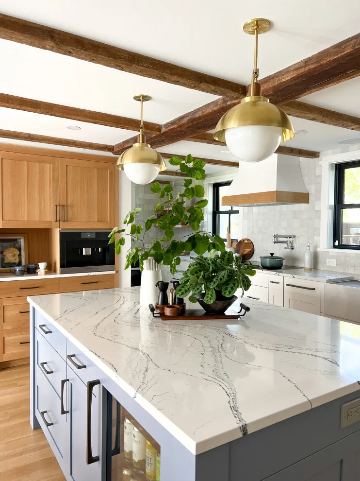 Belmont Massachusetts - Washington by Studio Voltaire Interior Design - Photo 10