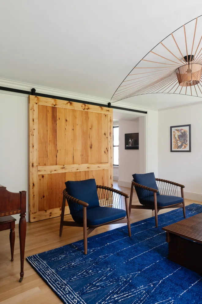 Studio Voltaire Interior Design - Photo 6