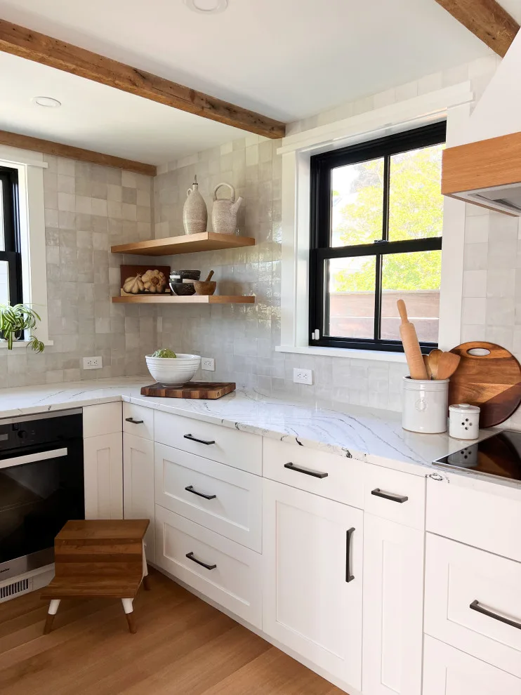 Belmont Massachusetts - Washington by Studio Voltaire Interior Design - Photo 25