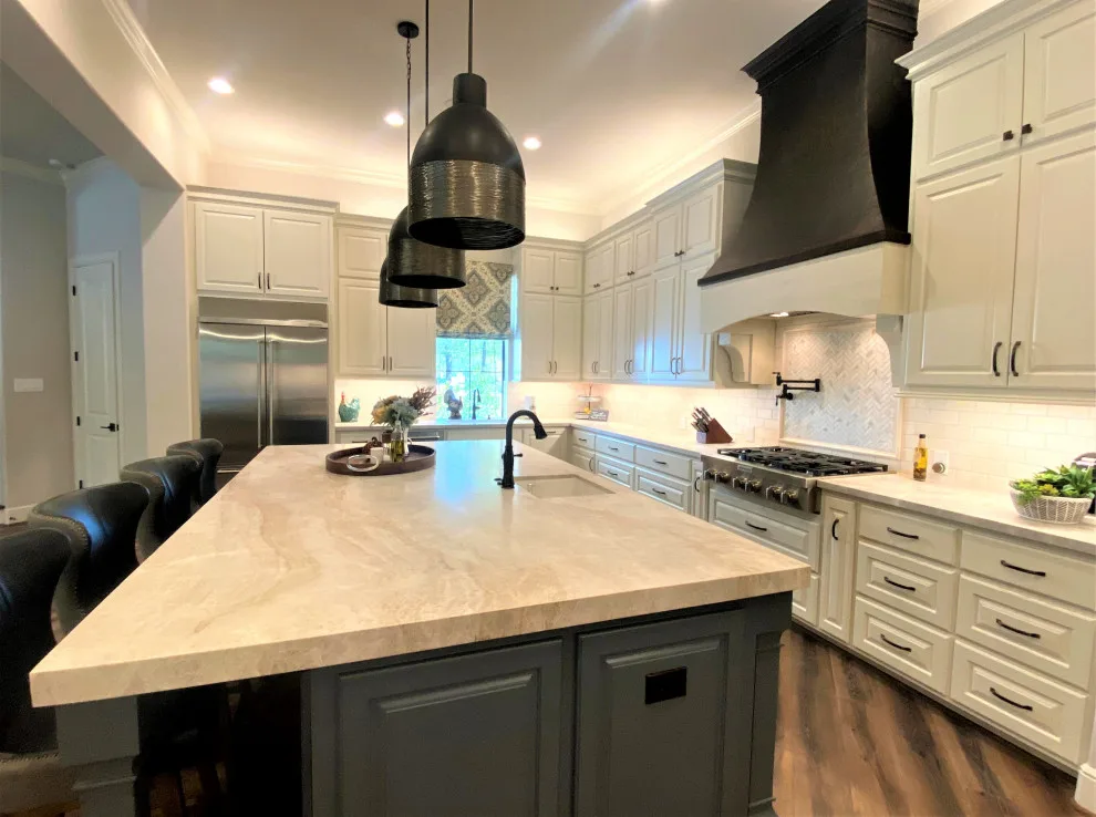 Interior Design Concepts - Photo 4