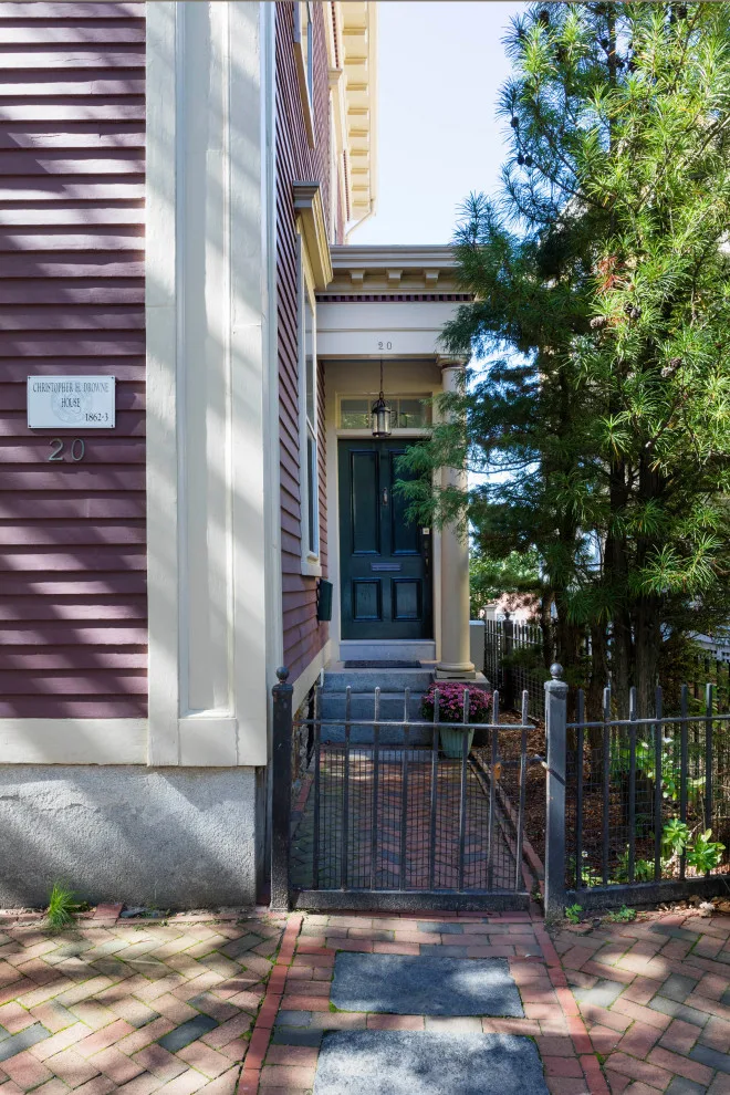 Advantage Avenue by Digs Design Company - Photo 20