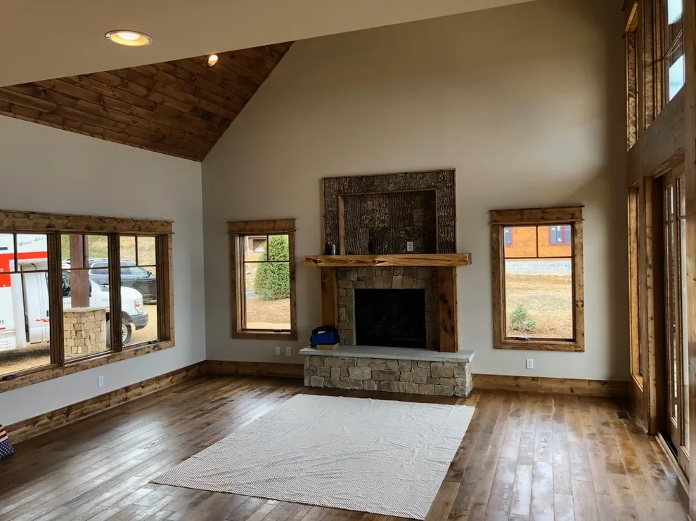 Bennett Fine Homes Presentation by RYS Interior Consulting - Photo 22