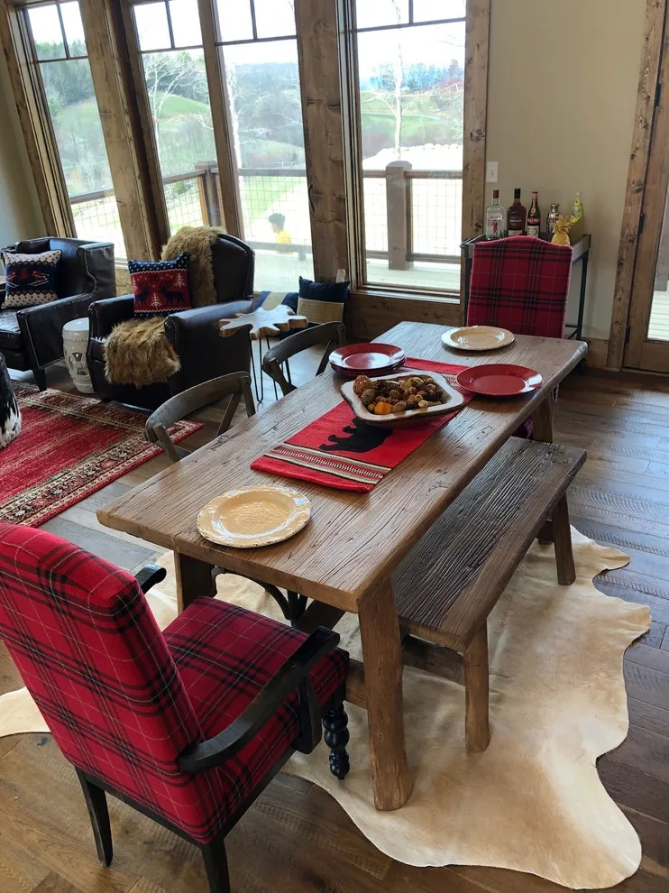 Bennett Fine Homes Presentation by RYS Interior Consulting - Photo 17