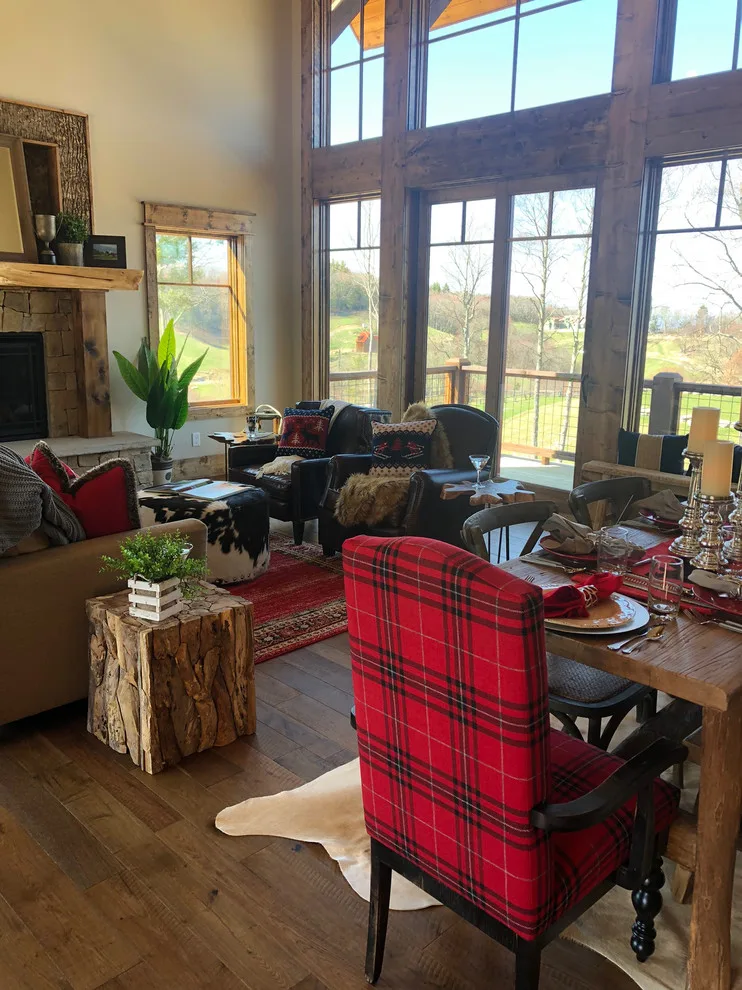 Bennett Fine Homes Presentation by RYS Interior Consulting - Photo 18