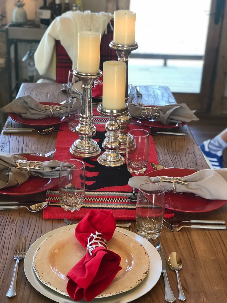 Bennett Fine Homes Presentation by RYS Interior Consulting - Photo 15