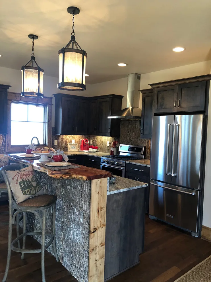 Bennett Fine Homes Presentation by RYS Interior Consulting - Photo 4