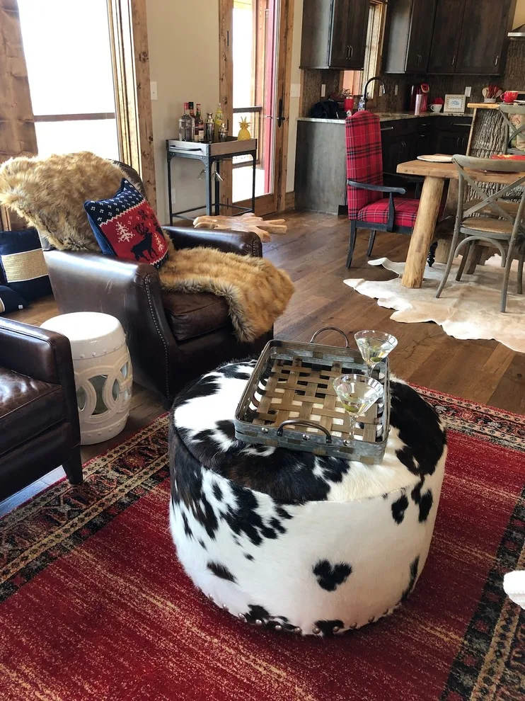 Bennett Fine Homes Presentation by RYS Interior Consulting - Photo 14