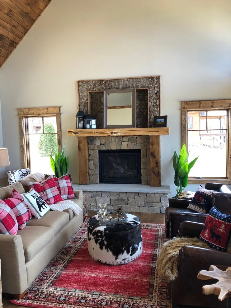 Bennett Fine Homes Presentation by RYS Interior Consulting - Photo 13