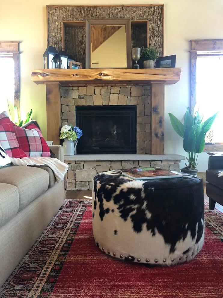 Bennett Fine Homes Presentation by RYS Interior Consulting - Photo 11