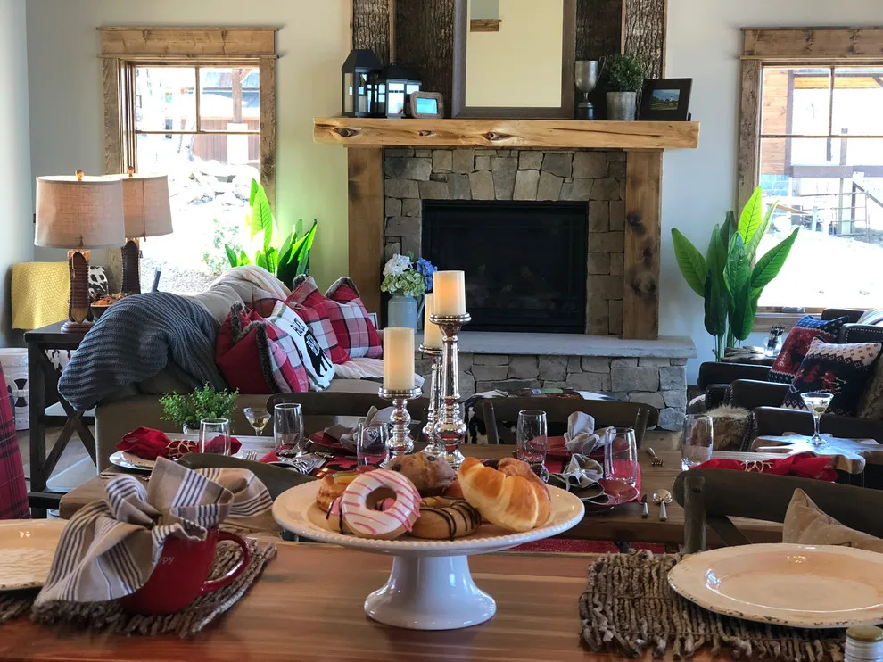 Bennett Fine Homes Presentation by RYS Interior Consulting - Photo 8